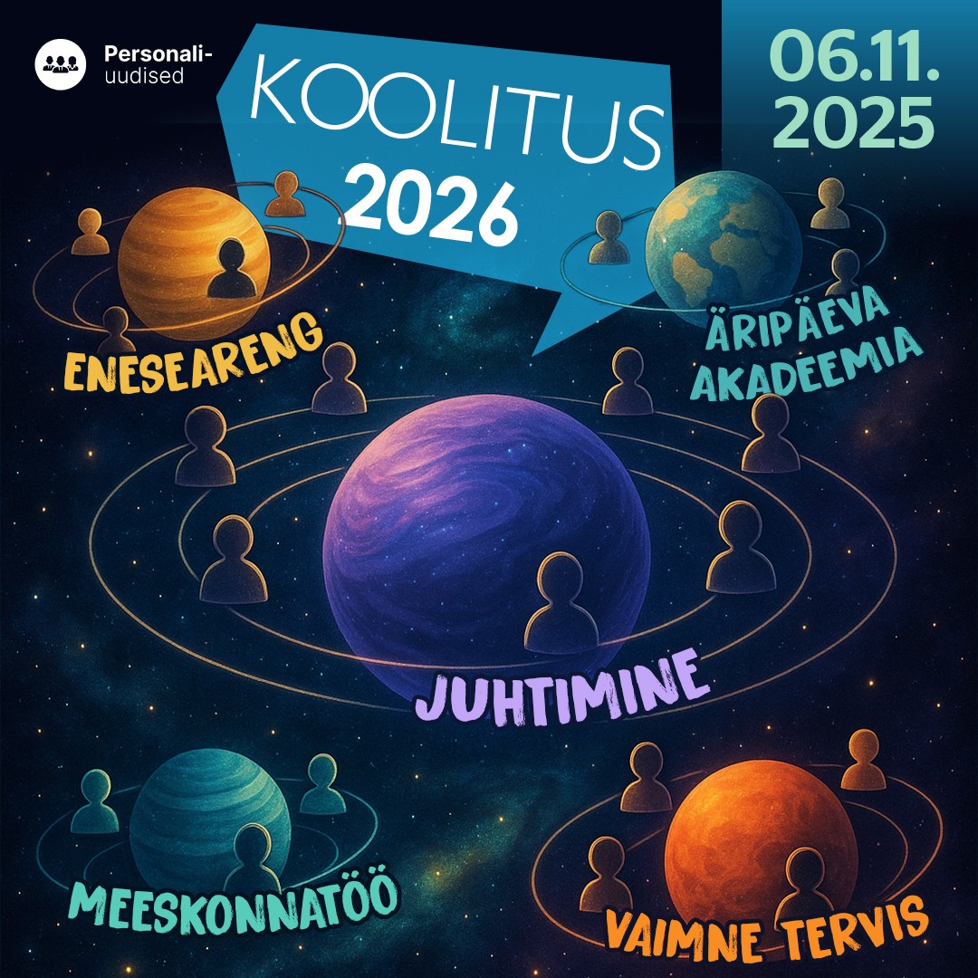 Koolituskonverents 2026