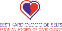 Eesti kardioloogide seltsi logo (labipaistev)
