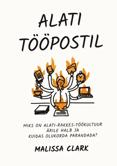 Alati tööpostil