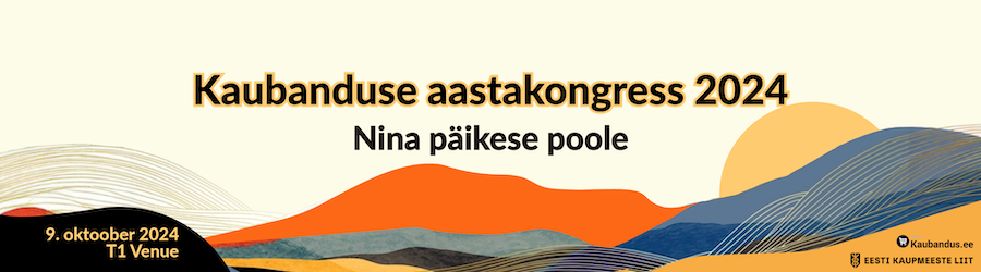 Kaubanduse Aastakongress 2024