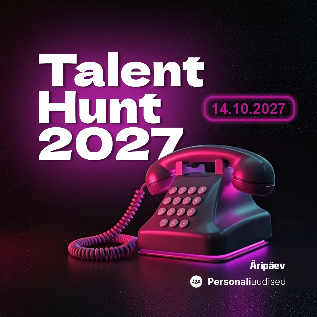 Talent Hunt 2027
