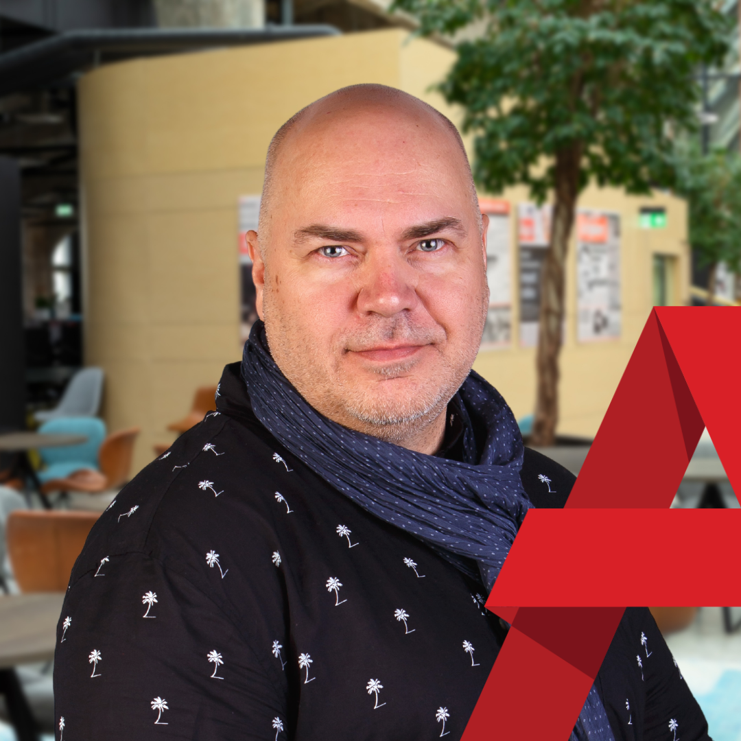 Meeskonnatöö varjatud tahud