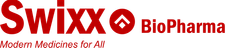 Swixx Logo