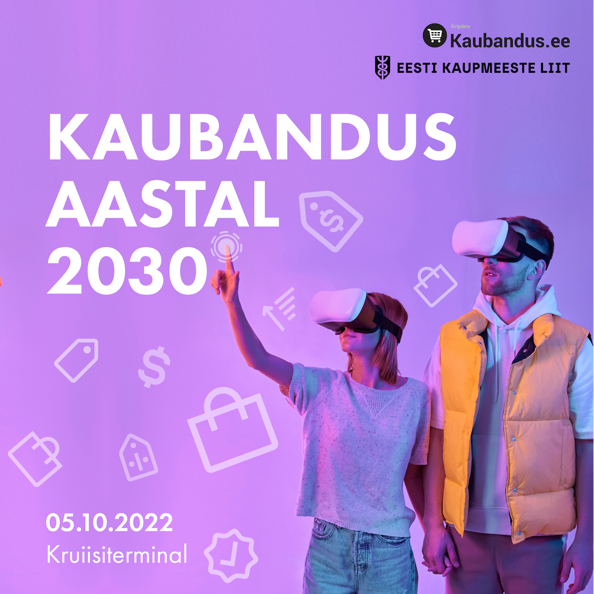 Kaubanduse Aastakongress 2022