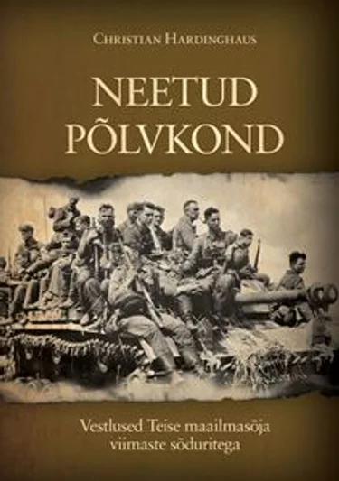 Neetud põlvkond