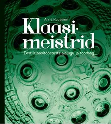 Klaasimeistrid