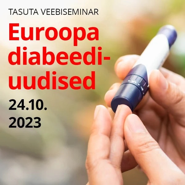 Euroopa diabeediuudised